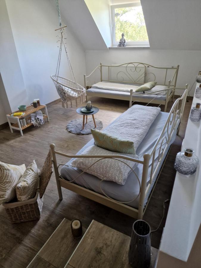 Rosa Bed And Breakfast Podgorje  Eksteriør billede