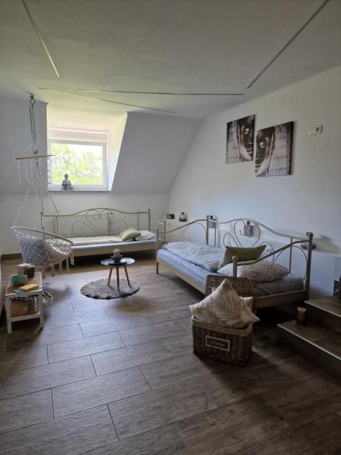 Rosa Bed And Breakfast Podgorje  Eksteriør billede