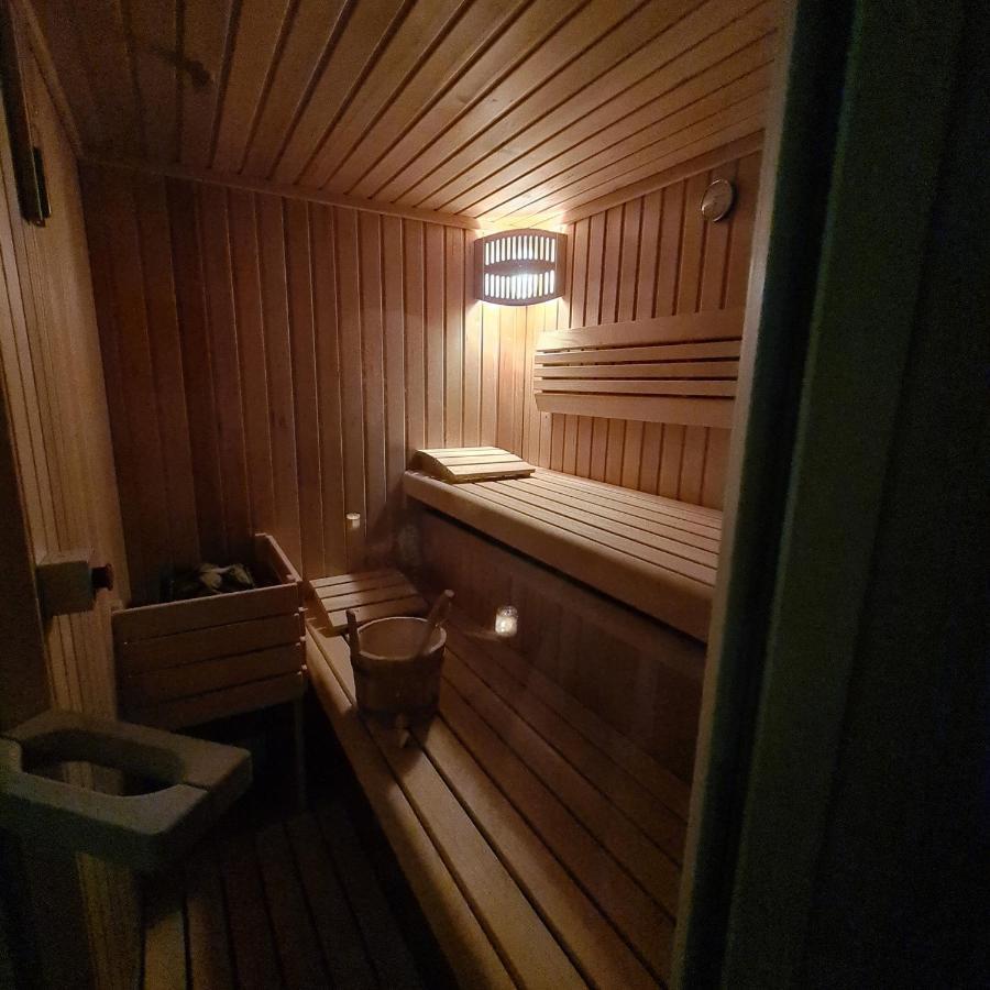 Rosa Bed And Breakfast Podgorje  Eksteriør billede