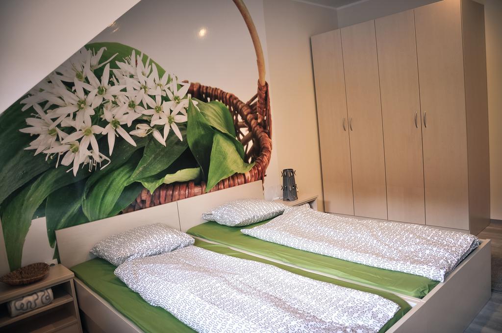 Rosa Bed And Breakfast Podgorje  Værelse billede